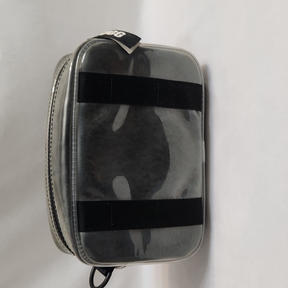 UGG Janey II Clear Sheepskin Crossbody Bag - Picture 7 of 15